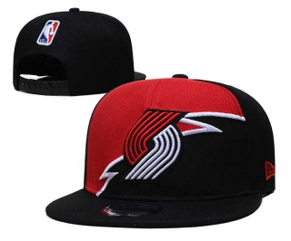 Wholesale NBA Portland Trail Blazers Snapback Hats 6002