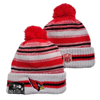 Wholesale NFL Arizona Cardinals Knit Beanie Hat 3025