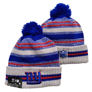 Wholesale NFL New York Giants Knit Beanies Hat 3042