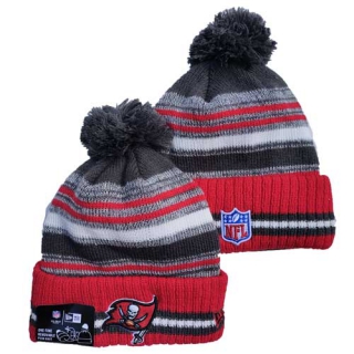 Wholesale NFL Tampa Bay Buccaneers Knit Beanies Hat 3029