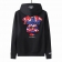 Mens Los Angeles Clippers X Aape Pullover Hoodie (3)
