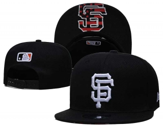 Wholesale MLB San Francisco Giants Snapback Hats 6016