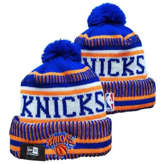 Wholesale NBA New York Knicks Beanies Knit Hats 3003
