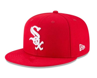 Wholesale MLB Chicago White Sox Snapback Hats 2018