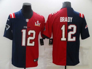Men's NFL Tampa Bay Buccaneers Tom Brady Nike Jerseys (33)