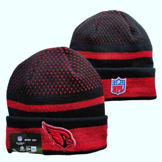 Wholesale NFL Arizona Cardinals Knit Beanie Hat 3027