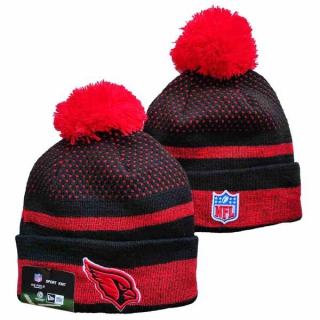Wholesale NFL Arizona Cardinals Knit Beanie Hat 3028