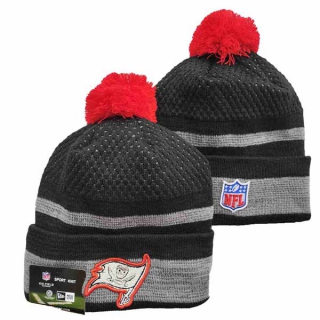 Wholesale NFL Tampa Bay Buccaneers Knit Beanies Hat 3037