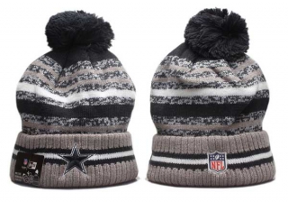 Wholesale NFL Dallas Cowboys Knit Beanie Hat 5015