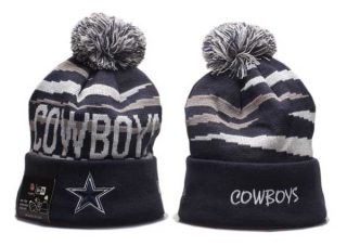 Wholesale NFL Dallas Cowboys Knit Beanie Hat 5017