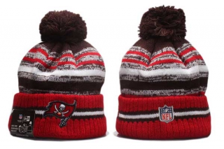 Wholesale NFL Tampa Bay Buccaneers Knit Beanie Hat 5007