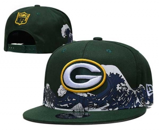 Wholesale NFL Green Bay Packers Snapback Hats 3018