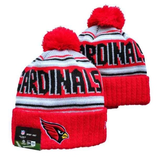 Wholesale NFL Arizona Cardinals Knit Beanie Hat 3029