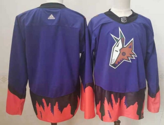 Wholesale Men's NHL Arizona Coyotes Adidas Jersey (3)