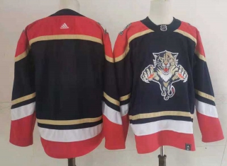 Wholesale Men's NHL Florida Panthers Adidas Jersey (1)
