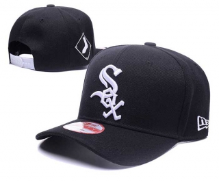 Wholesale MLB Chicago White Sox Snapback Hats 2020