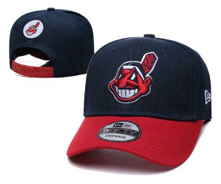 Wholesale MLB Cleveland Indians Snapback Hats 2016