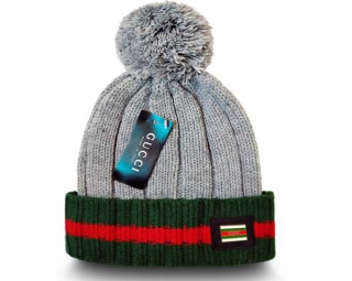 Wholesale GUCCI Knit Beanie Hat AAA 9006