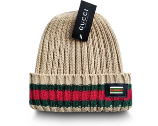 Wholesale GUCCI Knit Beanie Hat AAA 9009