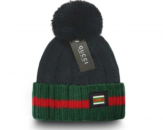 Wholesale GUCCI Knit Beanie Hat AAA 9018