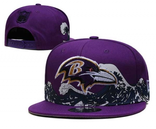 Wholesale NFL Baltimore Ravens Snapback Hats 3020