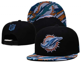 Wholesale NFL Miami Dolphins Snapback Hats 6022