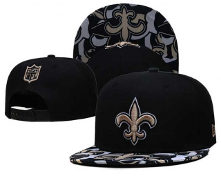 Wholesale NFL New Orleans Saints Snapback Hats 6025
