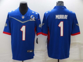 Men's NFL Arizona Cardinals Kyler Murray 2022 NFC Pro Bowl Game Jersey