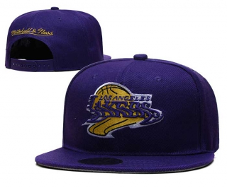 Wholesale NBA Los Angeles Lakers Snapback Hats 3068