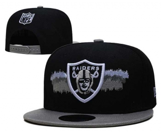 Wholesale NFL Las Vegas Raiders Snapback Hats 3034