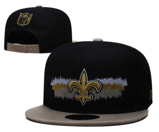 Wholesale NFL New Orleans Saints Snapback Hats 3023