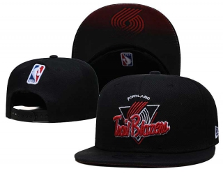 Wholesale NBA Portland Trail Blazers Snapback Hats 6003