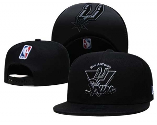 Wholesale NBA San Antonio Spurs Snapback Hats 6021