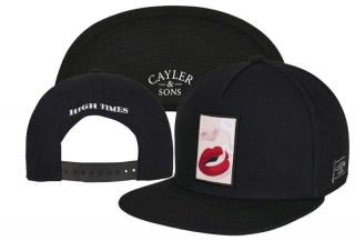 Wholesale Cayler & Sons Snapbacks Hats 8036