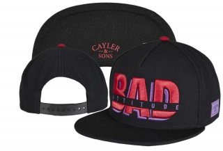 Wholesale Cayler & Sons Snapbacks Hats 8035
