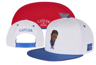 Wholesale Cayler & Sons Snapbacks Hats 8060