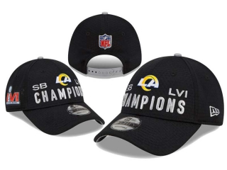 Wholesale NFL Los Angeles Rams Snapback Hats 8002