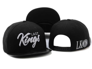 Wholesale Last Kings Snapbacks Hats 8011