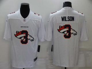 Men's NFL Denver Broncos Russell Wilson Nike Jersey (5)