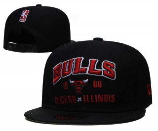 Wholesale NBA Chicago Bulls Snapback Hats 3025