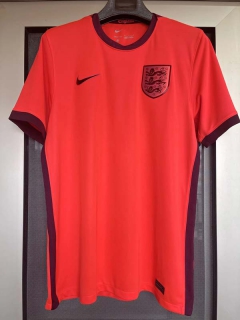 Men's Nike England 2022 Away Jersey