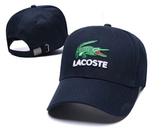 Wholesale Lacoste Strapback Hats 2024