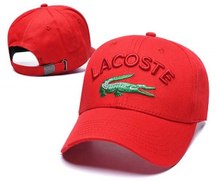 Wholesale Lacoste Strapback Hats 2023
