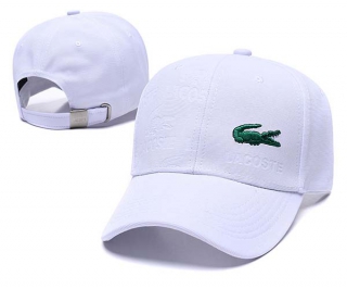 Wholesale Lacoste Strapback Hats 2026