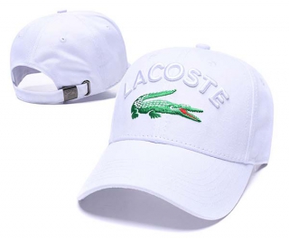 Wholesale Lacoste Strapback Hats 2030