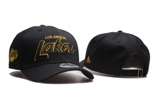 Wholesale NBA Los Angeles Lakers Snapback Hats 5002