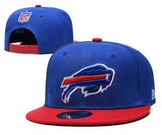 Wholesale NFL Buffalo Bills Snapback Hats 8001
