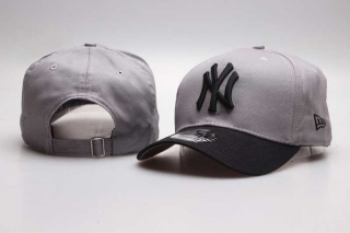 Wholesale MLB New York Yankees 9TWENTY Adjustable Hats 5003