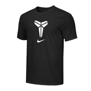 Wholesale Men's Kobe Bryant 2022 Black T-Shirts (5)