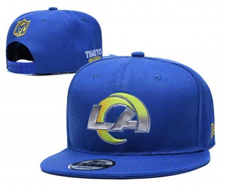 Wholesale NFL Los Angeles Rams Snapback Hats 3015